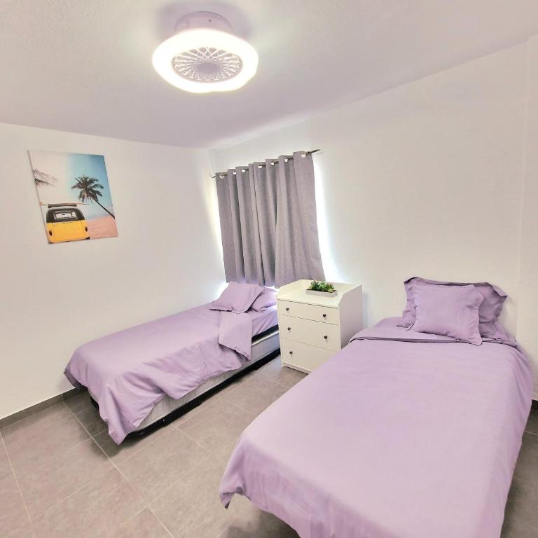 RHEA CALISTA Apartament - Apartamento de 2 dormitorios - 12