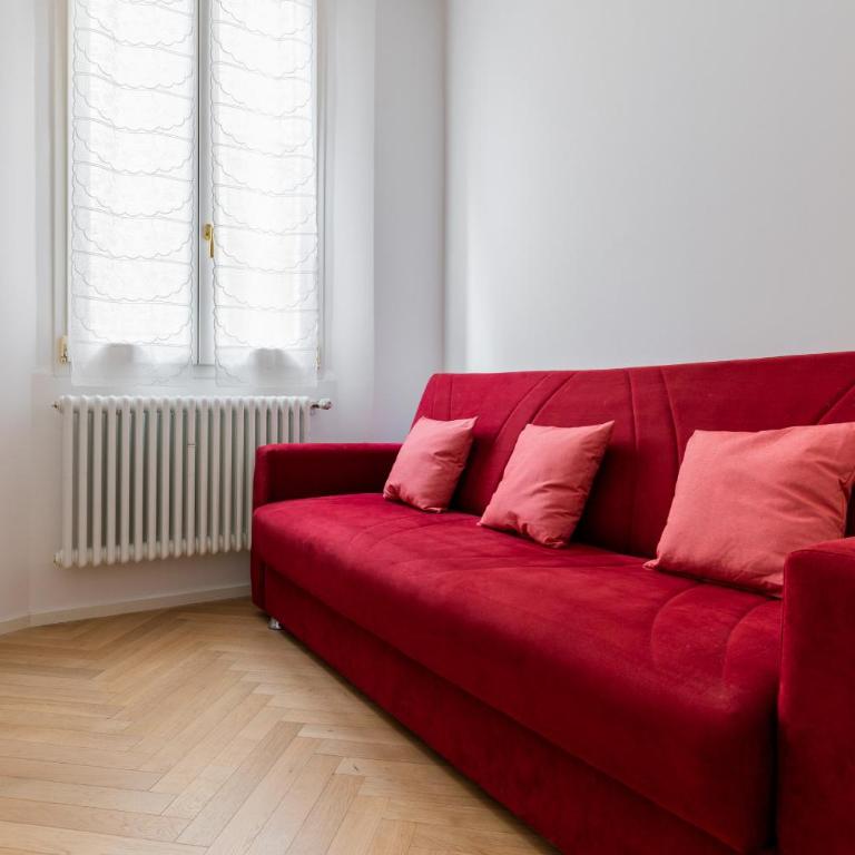 Appartamento Papavero by Wonderful Italy - One-Bedroom Apartment - 3