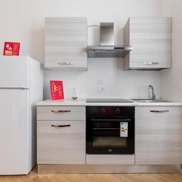 Appartamento Papavero by Wonderful Italy - One-Bedroom Apartment - 6