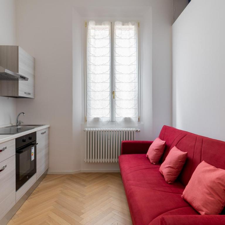 Appartamento Papavero by Wonderful Italy - One-Bedroom Apartment - 9