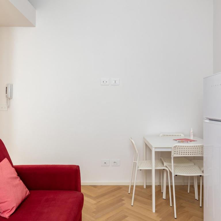 Appartamento Papavero by Wonderful Italy - One-Bedroom Apartment - 8