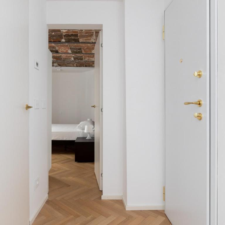 Appartamento Papavero by Wonderful Italy - One-Bedroom Apartment - 12