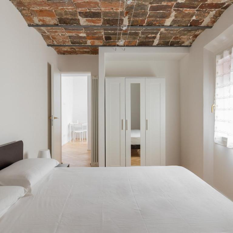 Appartamento Papavero by Wonderful Italy - One-Bedroom Apartment - 15