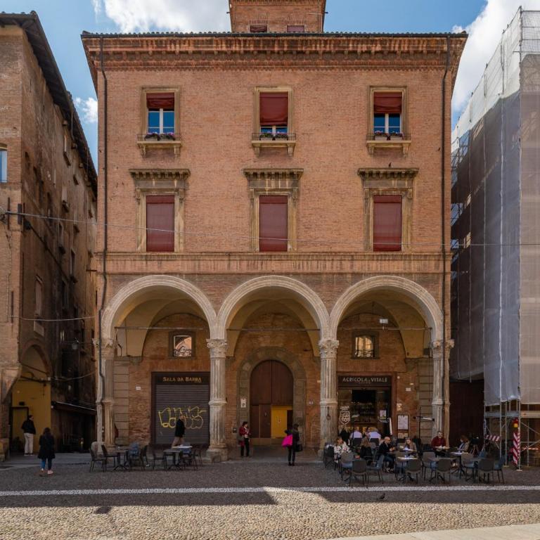 Appartamento Papavero by Wonderful Italy - One-Bedroom Apartment - 26