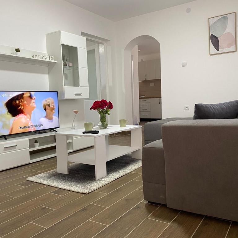 Apartmani Bambi 2 - Apartman sa 1 Spavaćom Sobom - 24