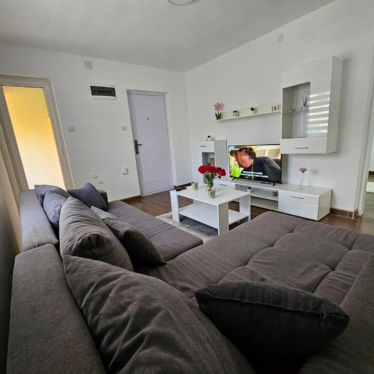 Apartmani Bambi 2 - Apartman sa 1 Spavaćom Sobom - 23