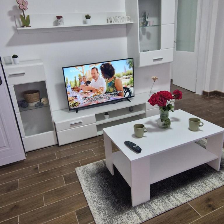 Apartmani Bambi 2 - Apartman sa 1 Spavaćom Sobom - 25