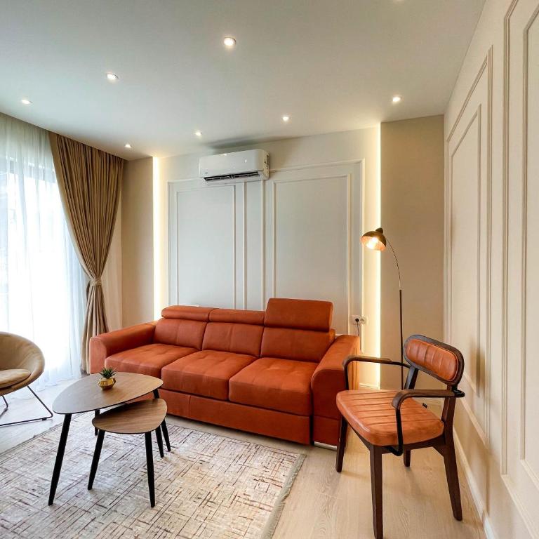 Klara Apartments - Apartman sa Balkonom - 10