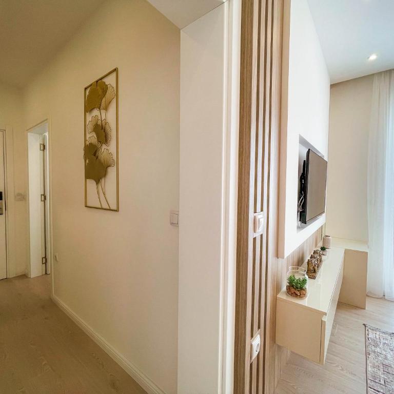 Klara Apartments - Apartman sa Balkonom - 3