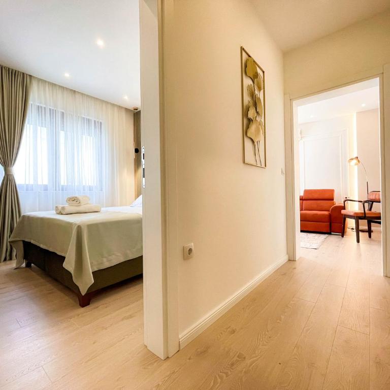 Klara Apartments - Apartman sa Balkonom - 11