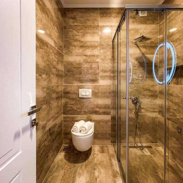 Klara Apartments - Apartman sa Balkonom - 6