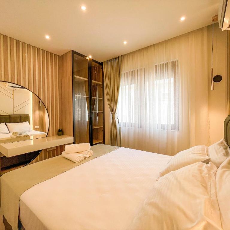 Klara Apartments - Apartman sa Balkonom - 13