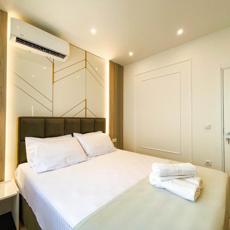 Klara Apartments - Apartman sa Balkonom - 14