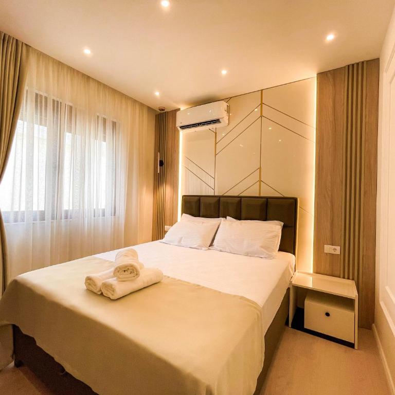 Klara Apartments - Apartman sa Balkonom - 15