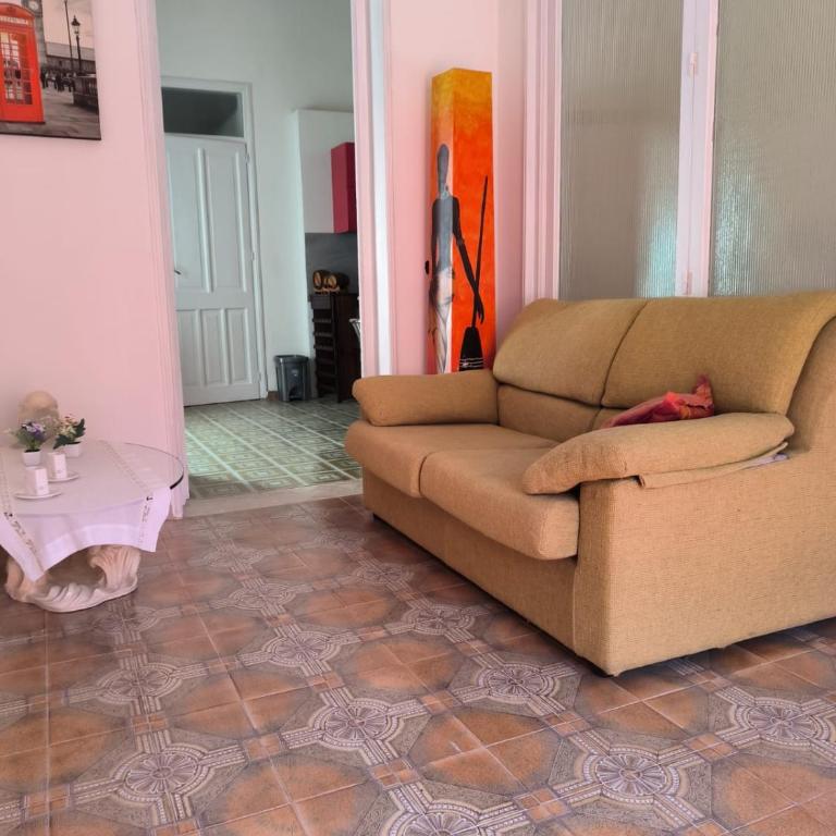 Casa obelix - kasbah - Appartamento con 2 Camere da Letto - 4