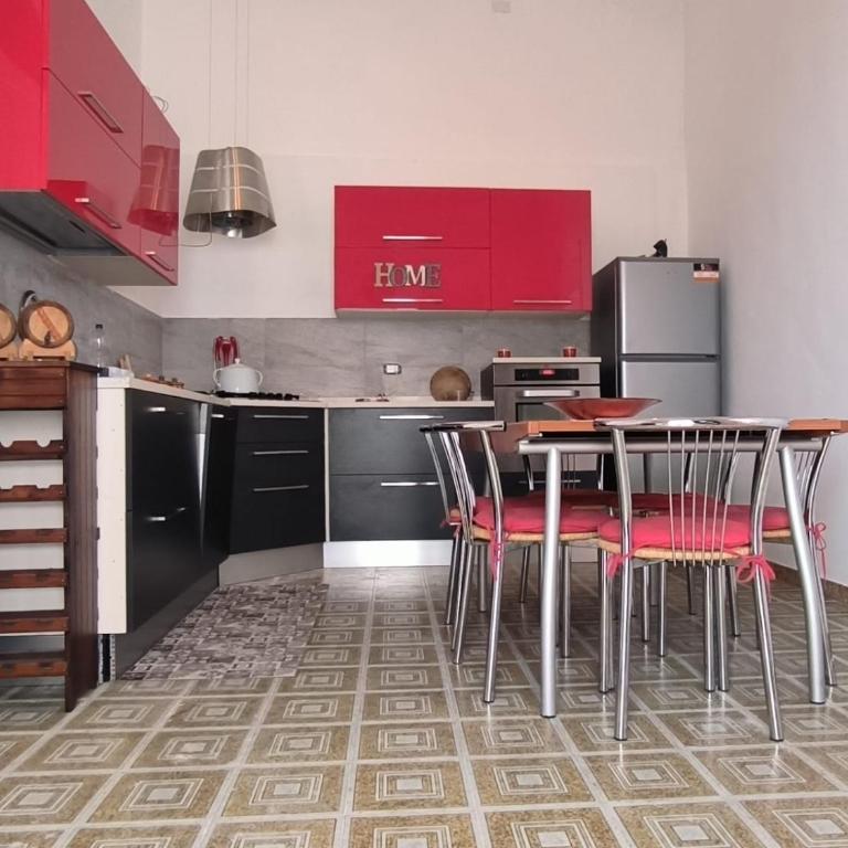 Casa obelix - kasbah - Appartamento con 2 Camere da Letto - 6