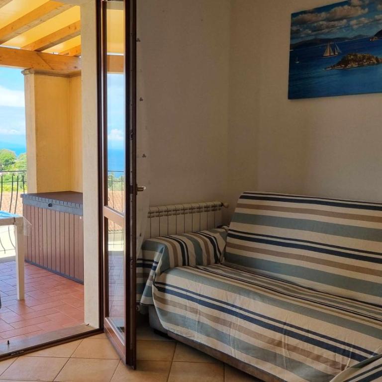 Appartamento Blu Relax - Appartamento con 2 Camere da Letto - 5