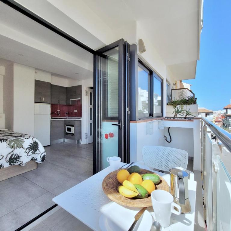North Coast Apartments - Estudio Superior - 1
