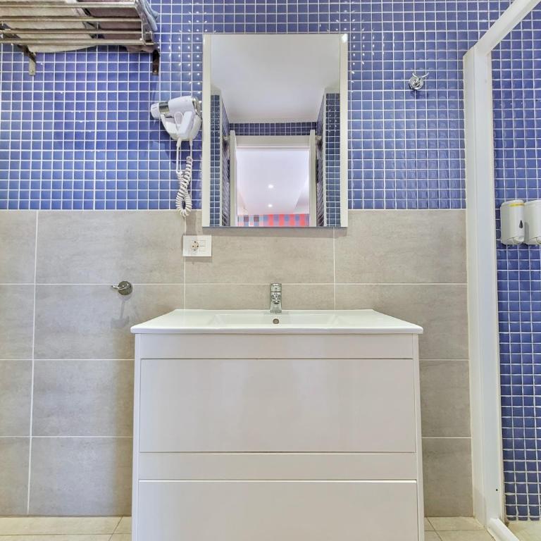 North Coast Apartments - Estudio Superior - 6