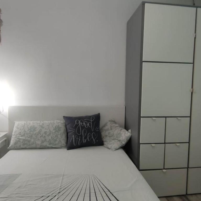 Apartamento Turquesa - Two-Bedroom Apartment - 19