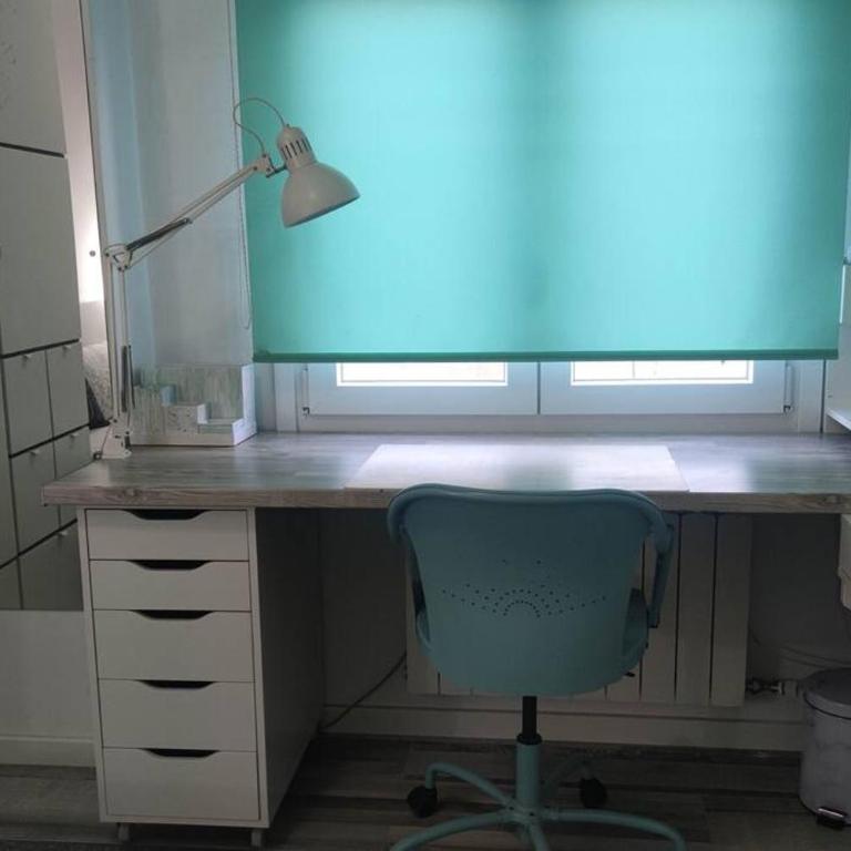 Apartamento Turquesa - Two-Bedroom Apartment - 15