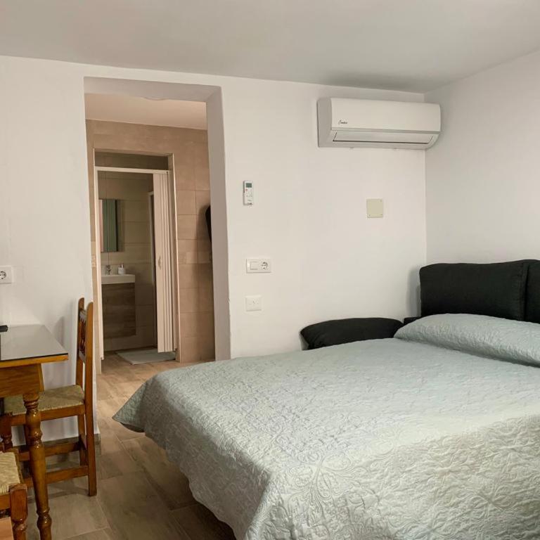 CASA VACACIONAL CONIL - Casa con 1 Camera da Letto - 6