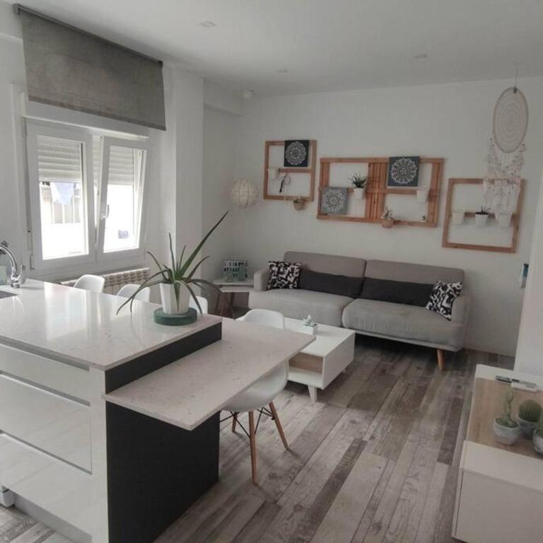 Apartamento Turquesa - Two-Bedroom Apartment - 9