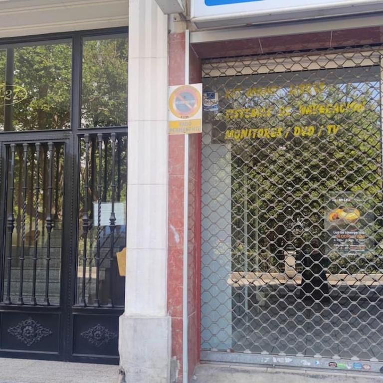 Apartamento Turquesa - Two-Bedroom Apartment - 26