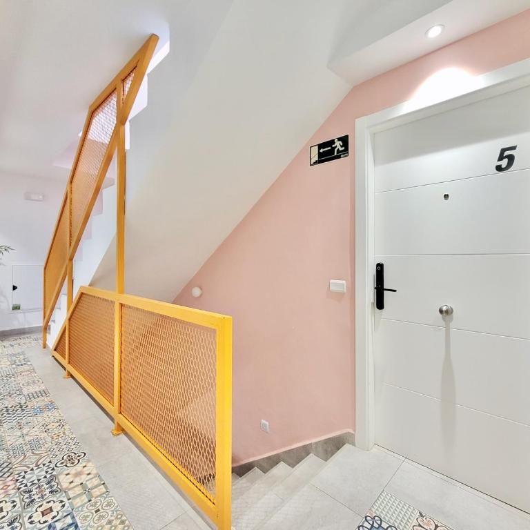 North Coast Apartments - Estudio Superior - 15