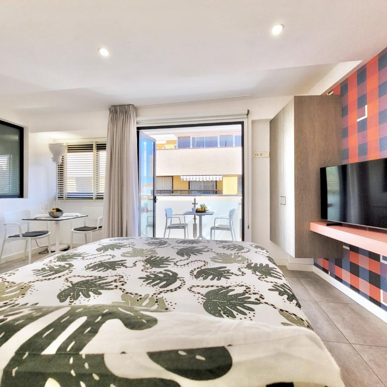 North Coast Apartments - Estudio Superior - 13
