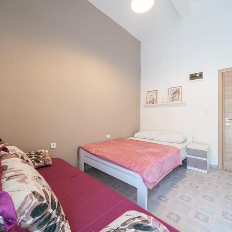 Guest House Ana - Standard Triple Studio - 6