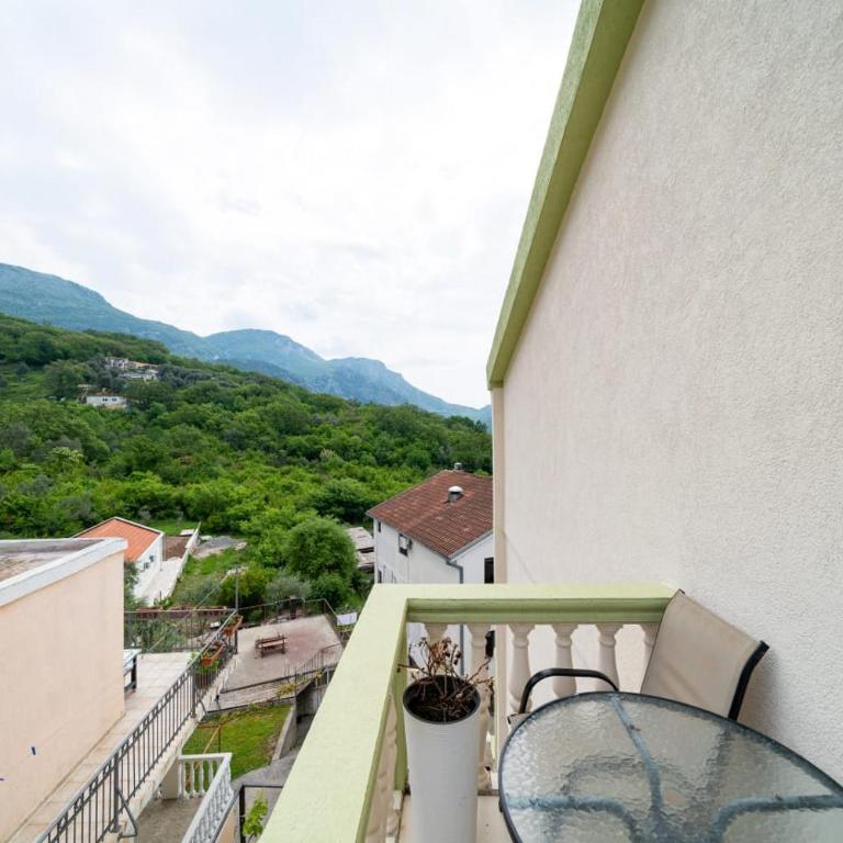 Guest House Ana - Standard Triple Studio - 2
