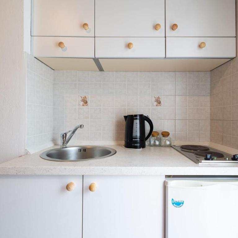 Guest House Ana - Standard Triple Studio - 5