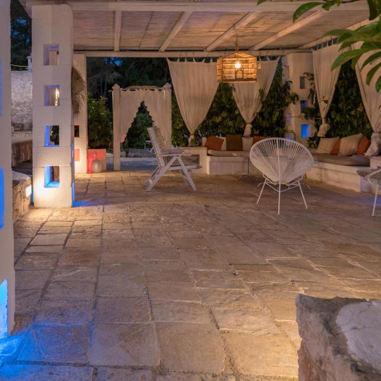 PIGRECO 6&2, Emma Villas - Three-Bedroom Villa - 18
