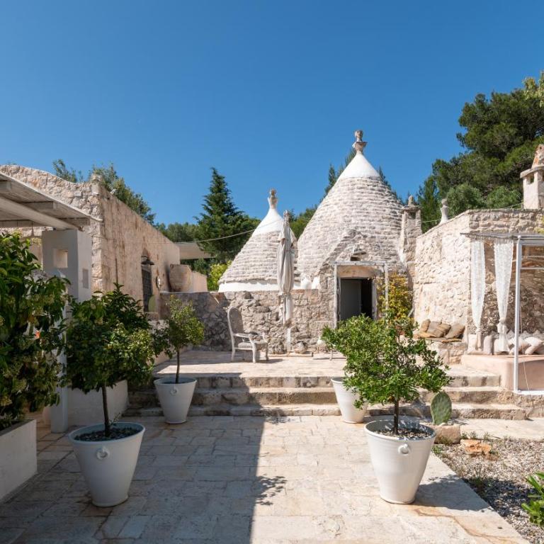 PIGRECO 6&2, Emma Villas - Three-Bedroom Villa - 13