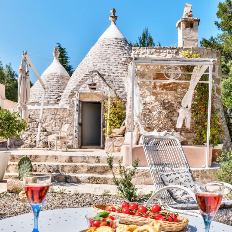 PIGRECO 6&2, Emma Villas - Three-Bedroom Villa - 24