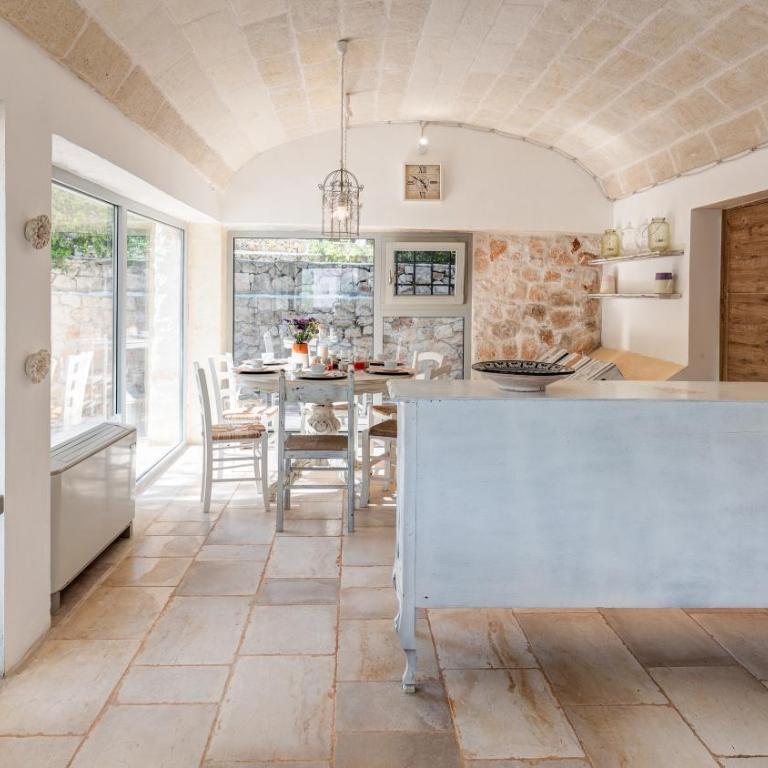 PIGRECO 6&2, Emma Villas - Three-Bedroom Villa - 29