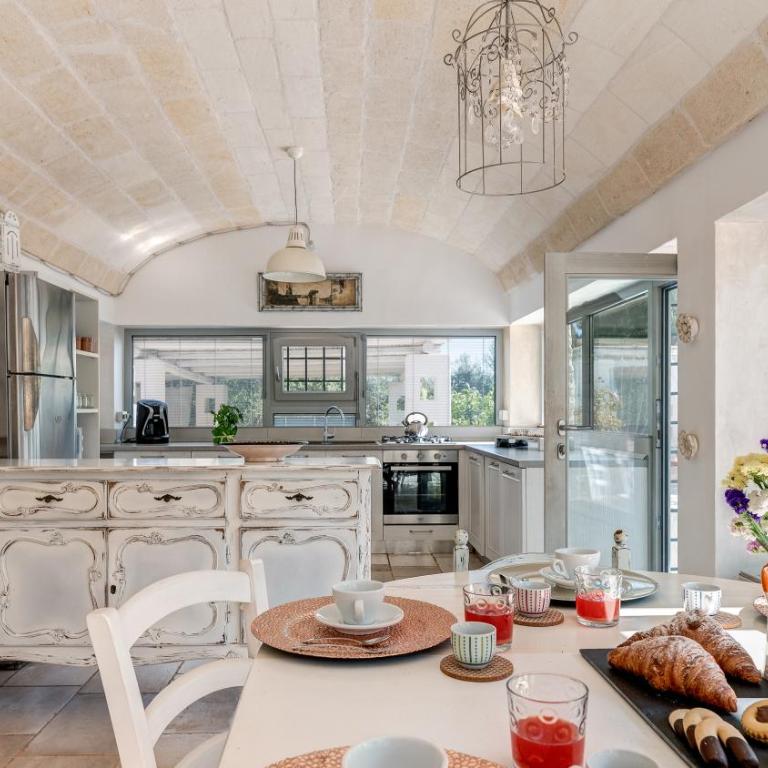 PIGRECO 6&2, Emma Villas - Three-Bedroom Villa - 31