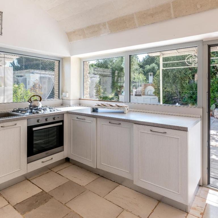 PIGRECO 6&2, Emma Villas - Three-Bedroom Villa - 34