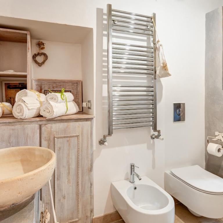 PIGRECO 6&2, Emma Villas - Three-Bedroom Villa - 35
