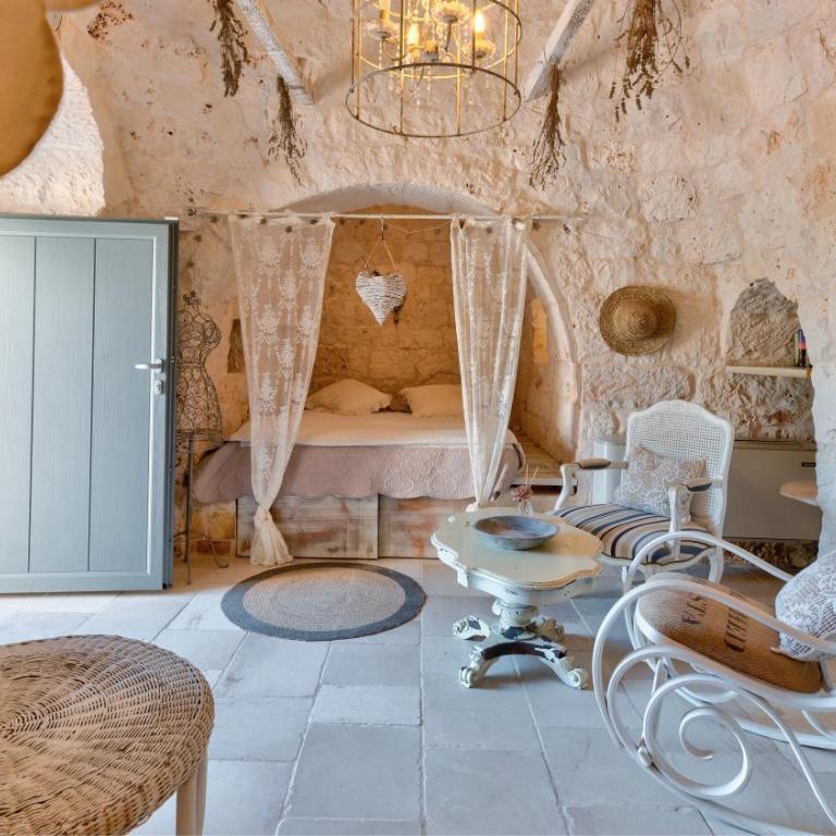 PIGRECO 6&2, Emma Villas - Three-Bedroom Villa - 38