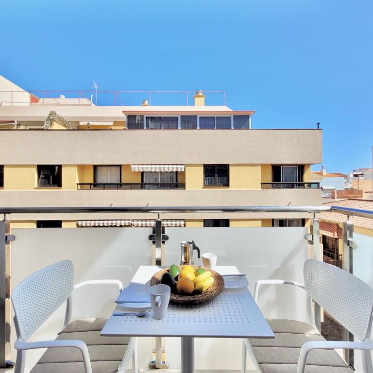 North Coast Apartments - Estudio Superior - 17