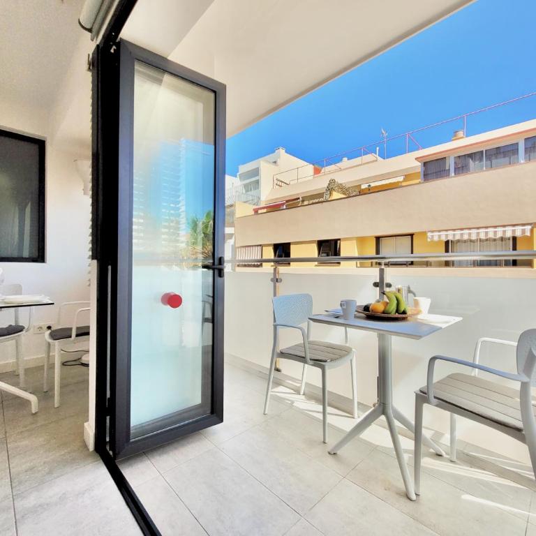 North Coast Apartments - Estudio Superior - 8