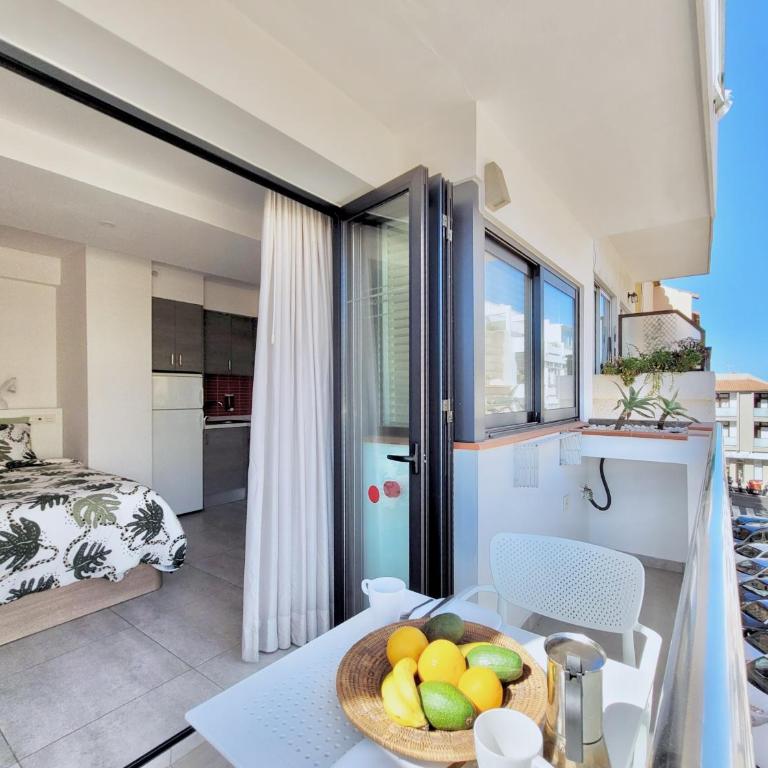 North Coast Apartments - Estudio Superior - 7