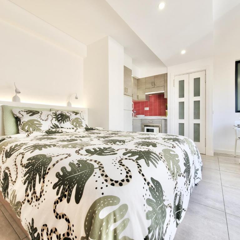 North Coast Apartments - Estudio Superior - 12