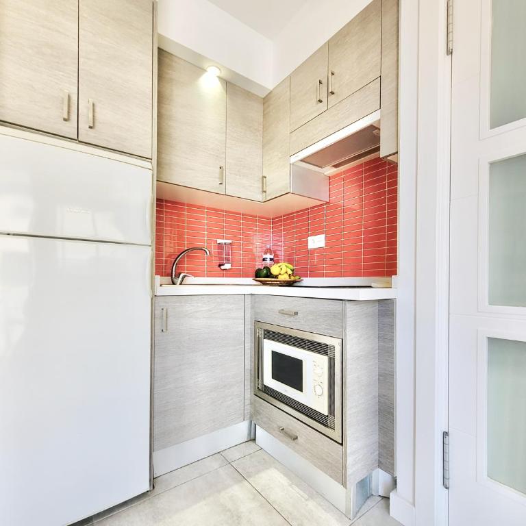 North Coast Apartments - Estudio Superior - 10