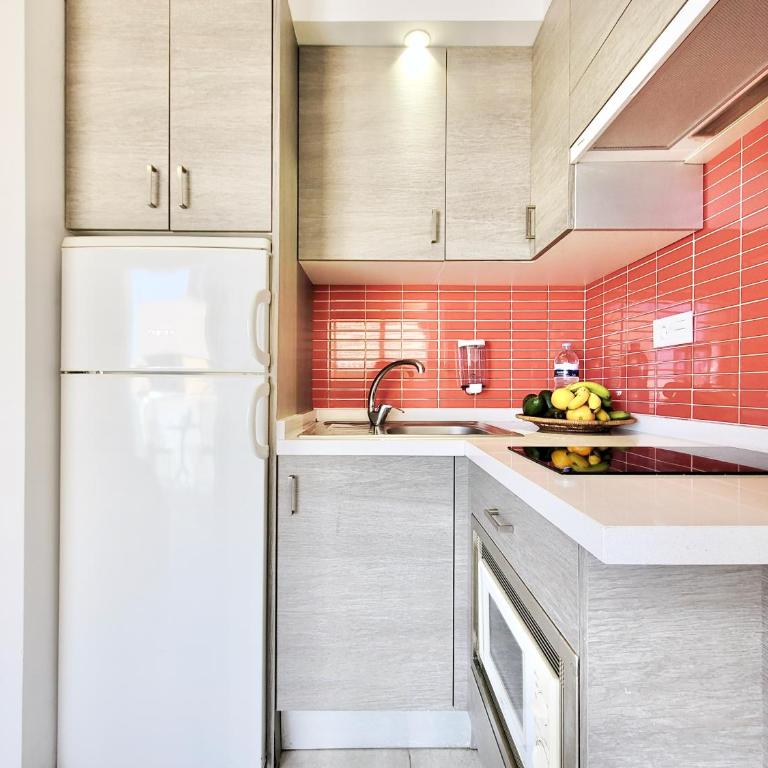 North Coast Apartments - Estudio Superior - 19