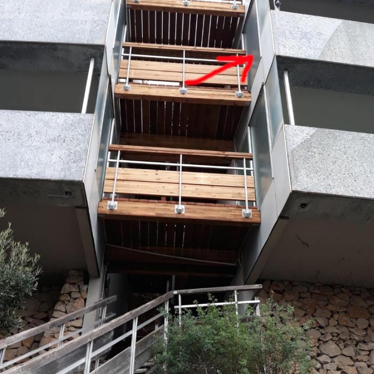 Appartement Zen Costa Plana - Appartamento con Vista Mare - 43