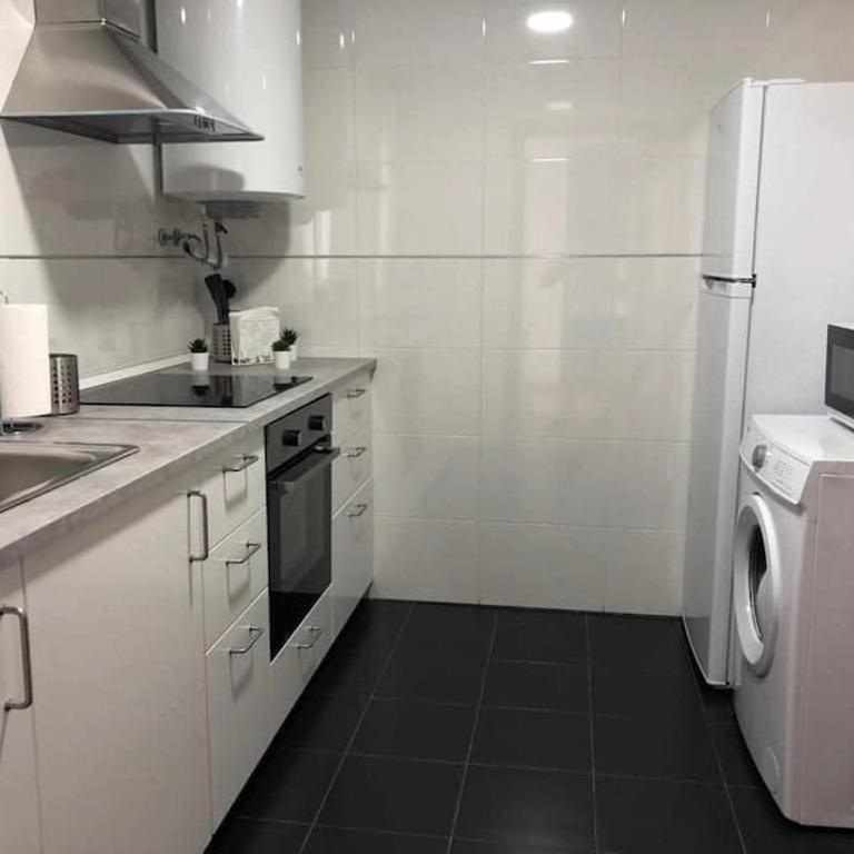 Camarote 303 - Apartamento de 2 dormitorios - 2