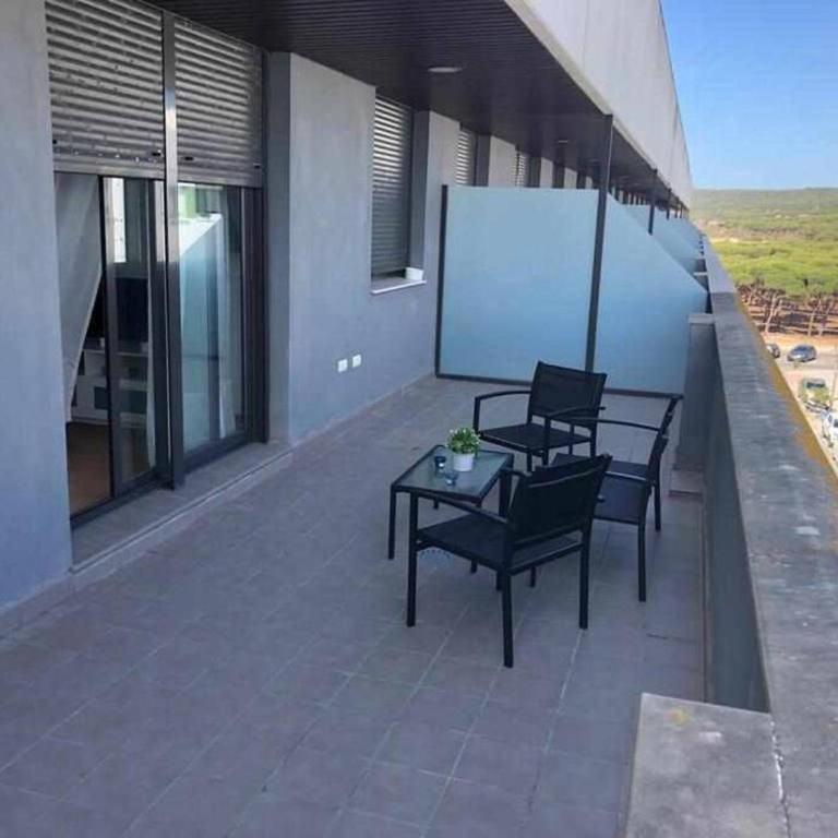 Camarote 303 - Apartamento de 2 dormitorios - 3
